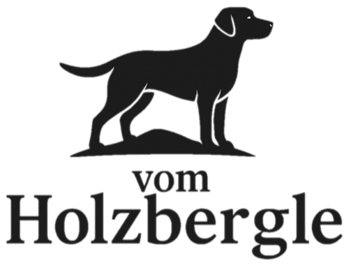Vom Holzbergle Logo